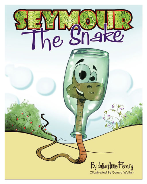 Seymour the Snake, Julia Anne Fleming