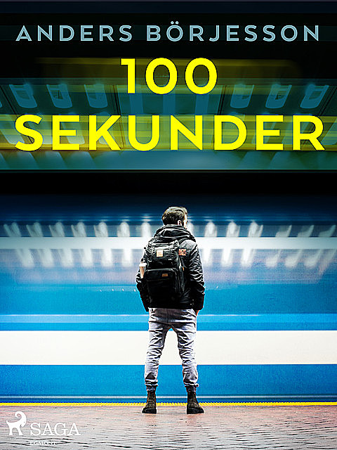 100 sekunder, Anders Börjesson