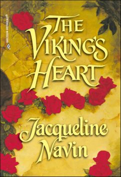 The Viking's Heart, Jacqueline Navin