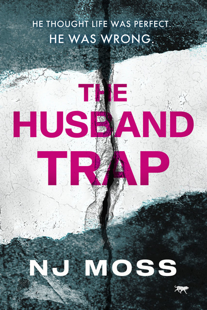 The Husband Trap, NJ Moss