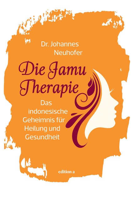 Die Jamu-Therapie, Johannes Neuhofer