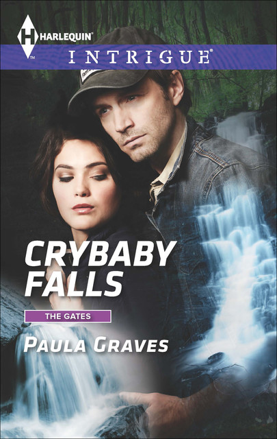 Crybaby Falls, Paula Graves