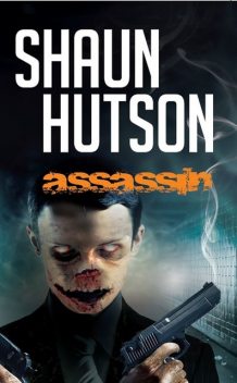 Assassin, Shaun Hutson