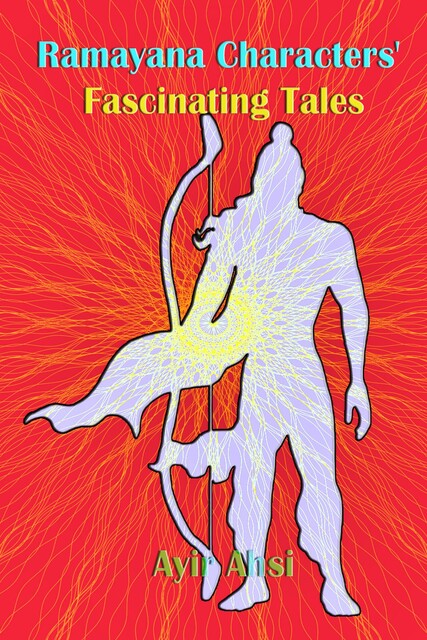 Ramayana Characters' Fascinating Tales, Ahsi Ayir