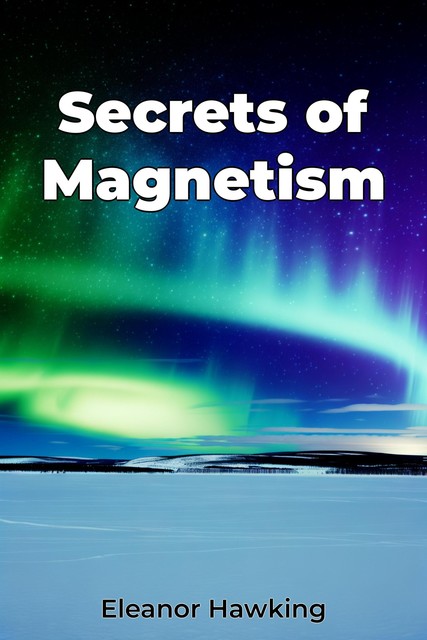 Secrets of Magnetism, Eleanor Hawking