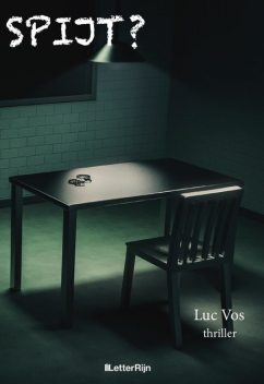 Spijt, Luc Vos