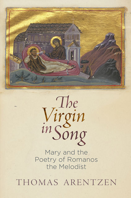 The Virgin in Song, Thomas Arentzen