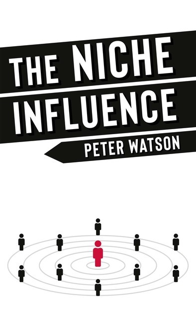 The Niche Influencer, Peter Watson