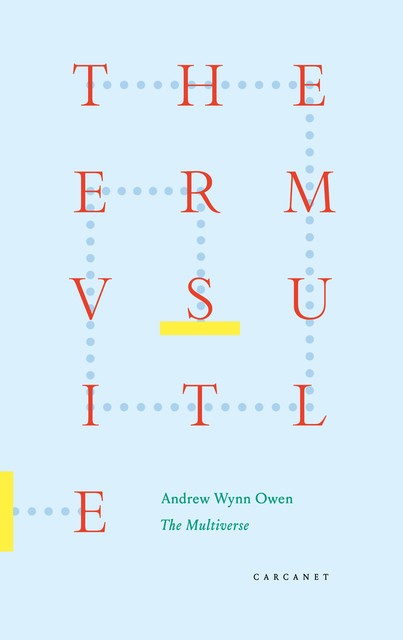 The Multiverse, Andrew Wynn Owen