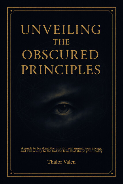 Unveiling the Obscured Principles, Thalor Valen