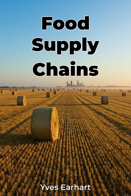 Food Supply Chains, Yves Earhart