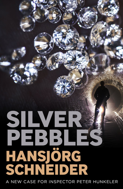 Silver Pebbles, Hansjörg Schneider