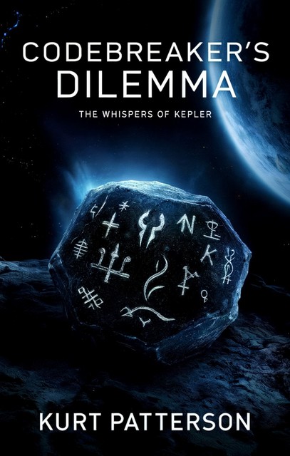 Codebreaker's Dilemma, Kurt Patterson