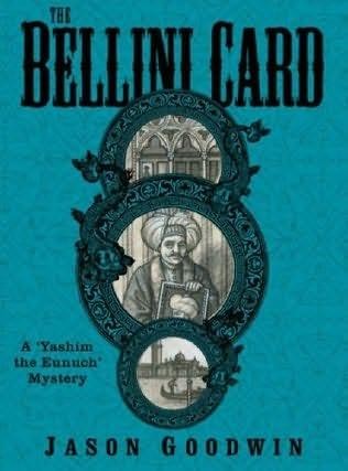 The Bellini card, Jason Goodwin