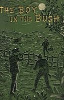 The Boy in the Bush, Richard Rowe