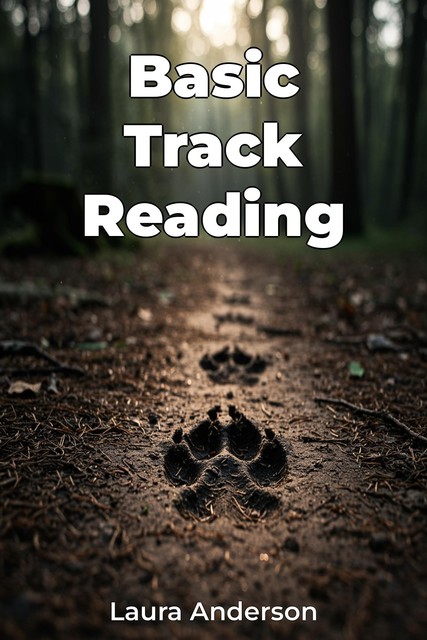 Basic Track Reading, Laura Anderson