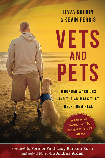 Vets and Pets, Dava Guerin, Kevin Ferris