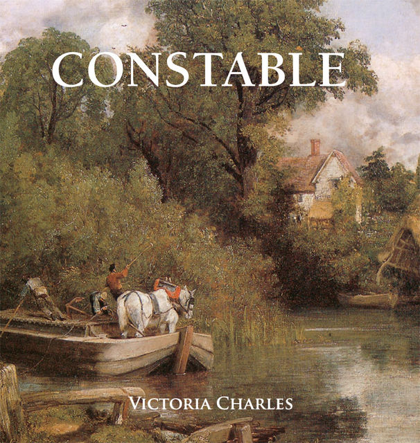 Constable, Victoria Charles