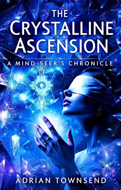 The Crystalline Ascension, Adrian Townsend