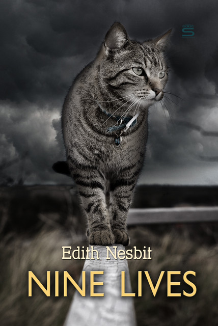 Nine Lives, Edith Nesbit