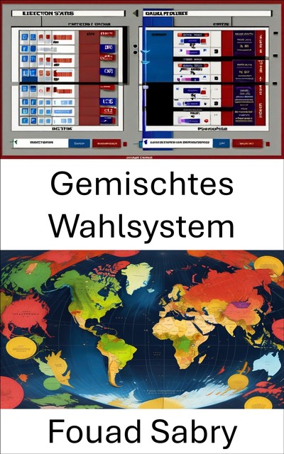 Gemischtes Wahlsystem, Fouad Sabry