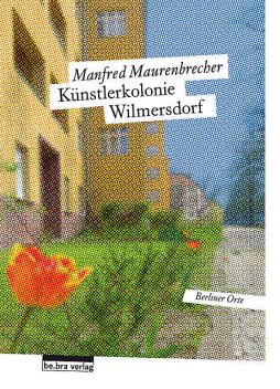 Künstlerkolonie Wilmersdorf, Manfred Maurenbrecher