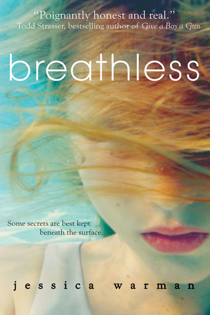 Breathless, Jessica Warman