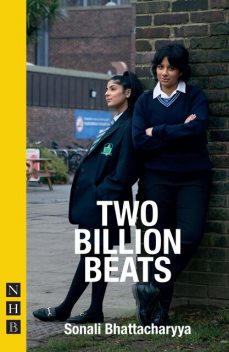 Two Billion Beats, Sonali Bhattacharyya