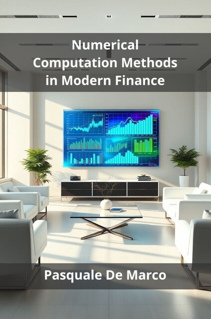 Numerical Computation Methods in Modern Finance, Pasquale De Marco