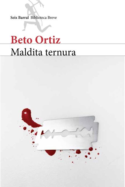 Maldita Ternura, Beto Ortiz