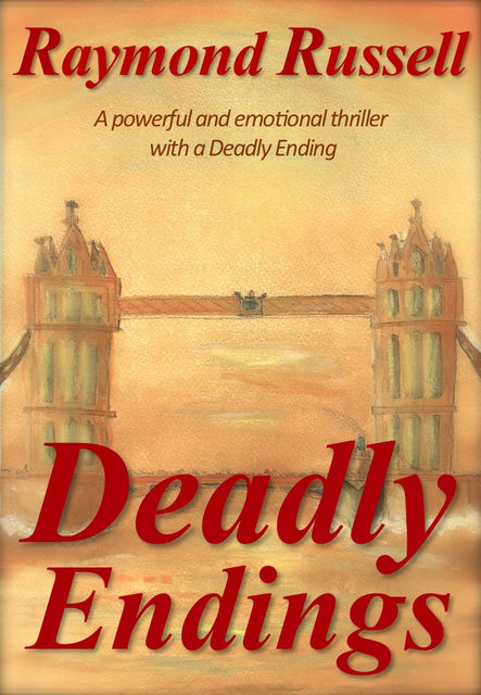Deadly Endings, Raymond Russell