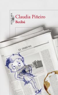 Betibú, Claudia Piñeiro