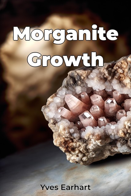 Morganite Growth, Yves Earhart