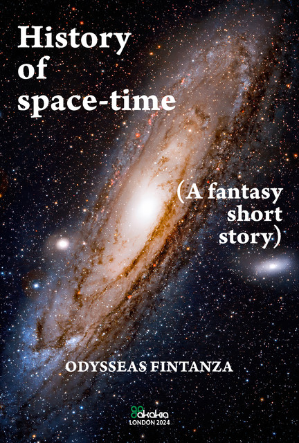History of Spacetime, Odysseas Fiντanza