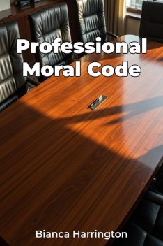 Professional Moral Code, Bianca Harrington