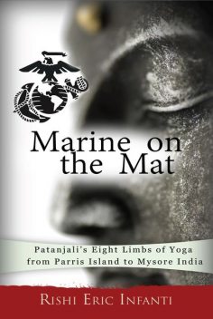 Marine on the Mat, Rishi Eric Infanti