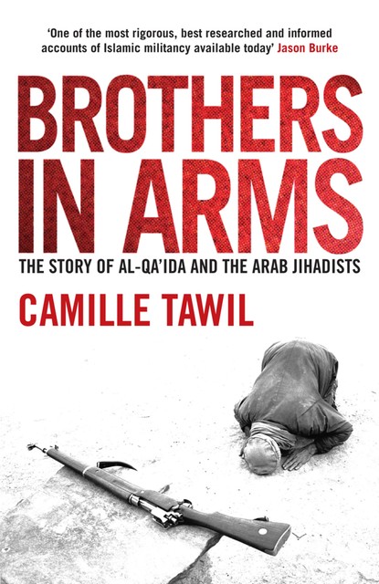 Brothers In Arms, Camille Tawil