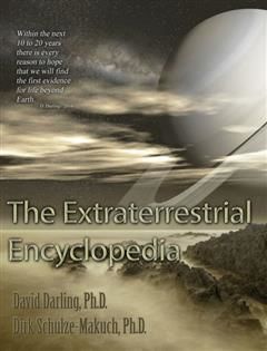 Extraterrestrial Encyclopedia, David Darling