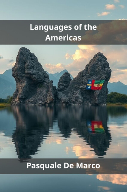 Languages of the Americas, Pasquale De Marco