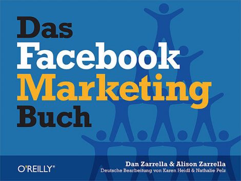 Das Facebook-Marketing-Buch, Dan Zarrella