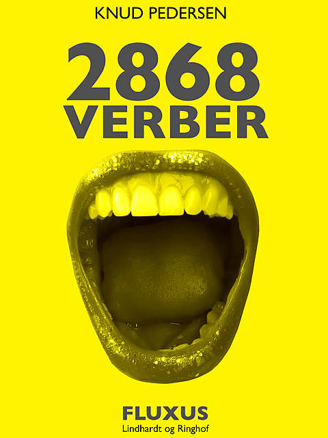 2868 verber, Knud Pedersen