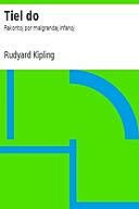 Tiel do Rakontoj por malgrandaj infanoj, Rudyard Kipling