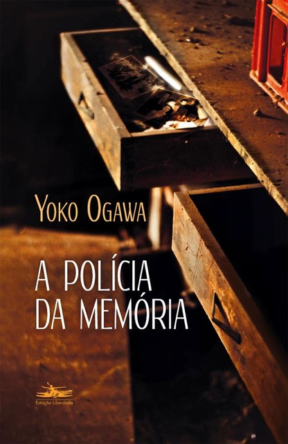 A polícia da memória, Yoko Ogawa
