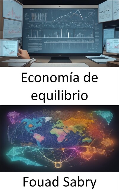 Economía de equilibrio, Fouad Sabry