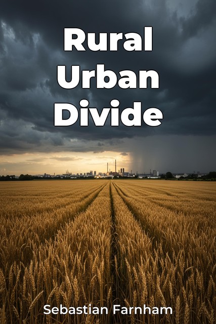 Rural Urban Divide, Sebastian Farnham