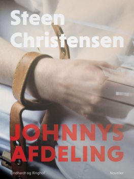 Johnnys afdeling, Steen Christensen