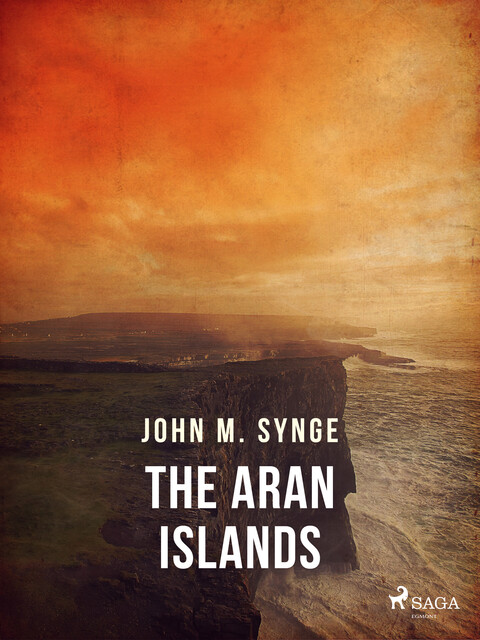 Aran Islands, J.M.Synge
