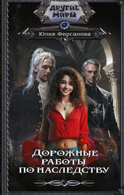 Дорожные работы по наследству, Юлия Фирсанова