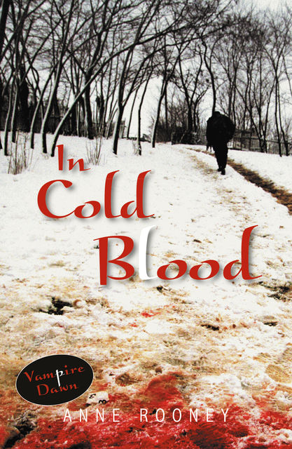 In Cold Blood, Anne Rooney
