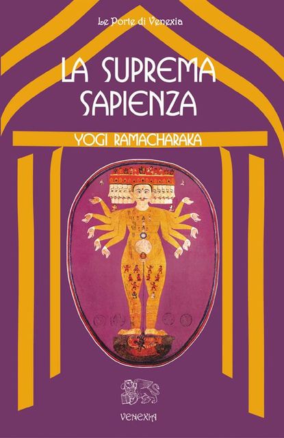 La Suprema Sapienza, Yogi Ramacharaka